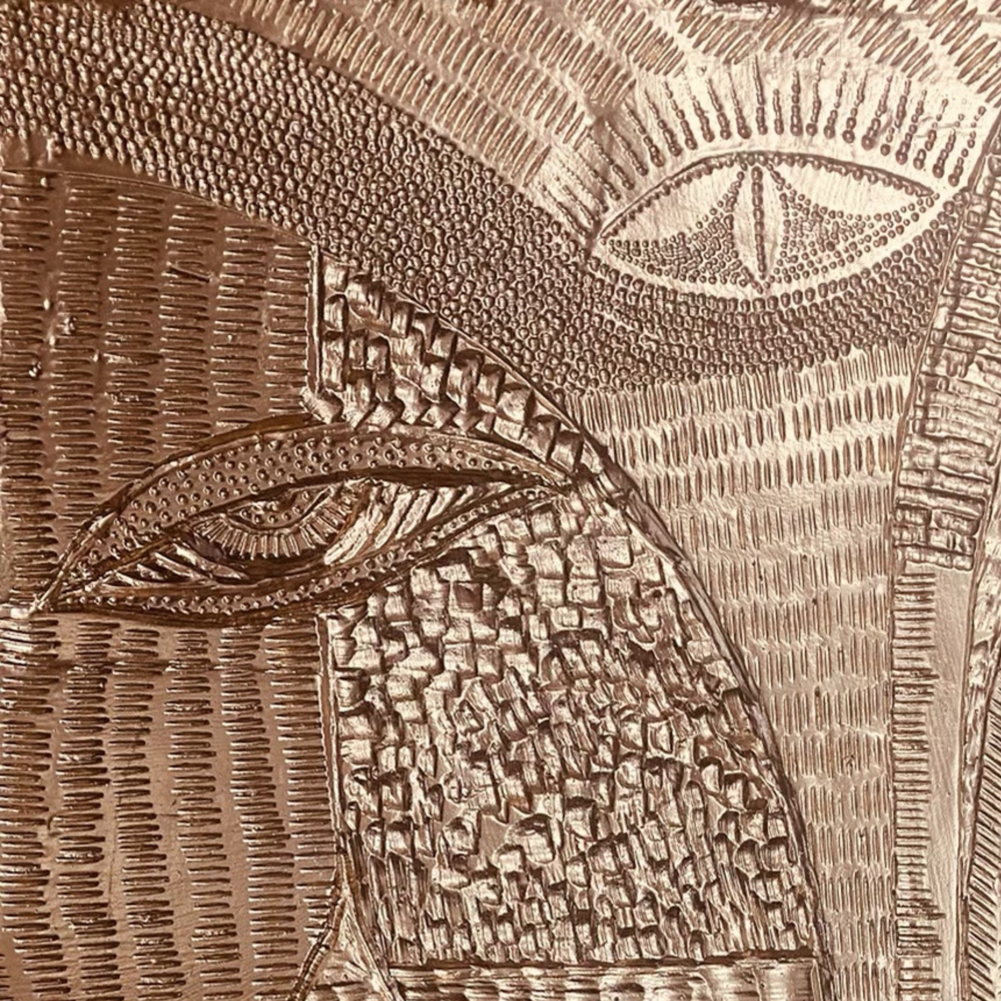 You Are It - Original Artwork - rorygarland