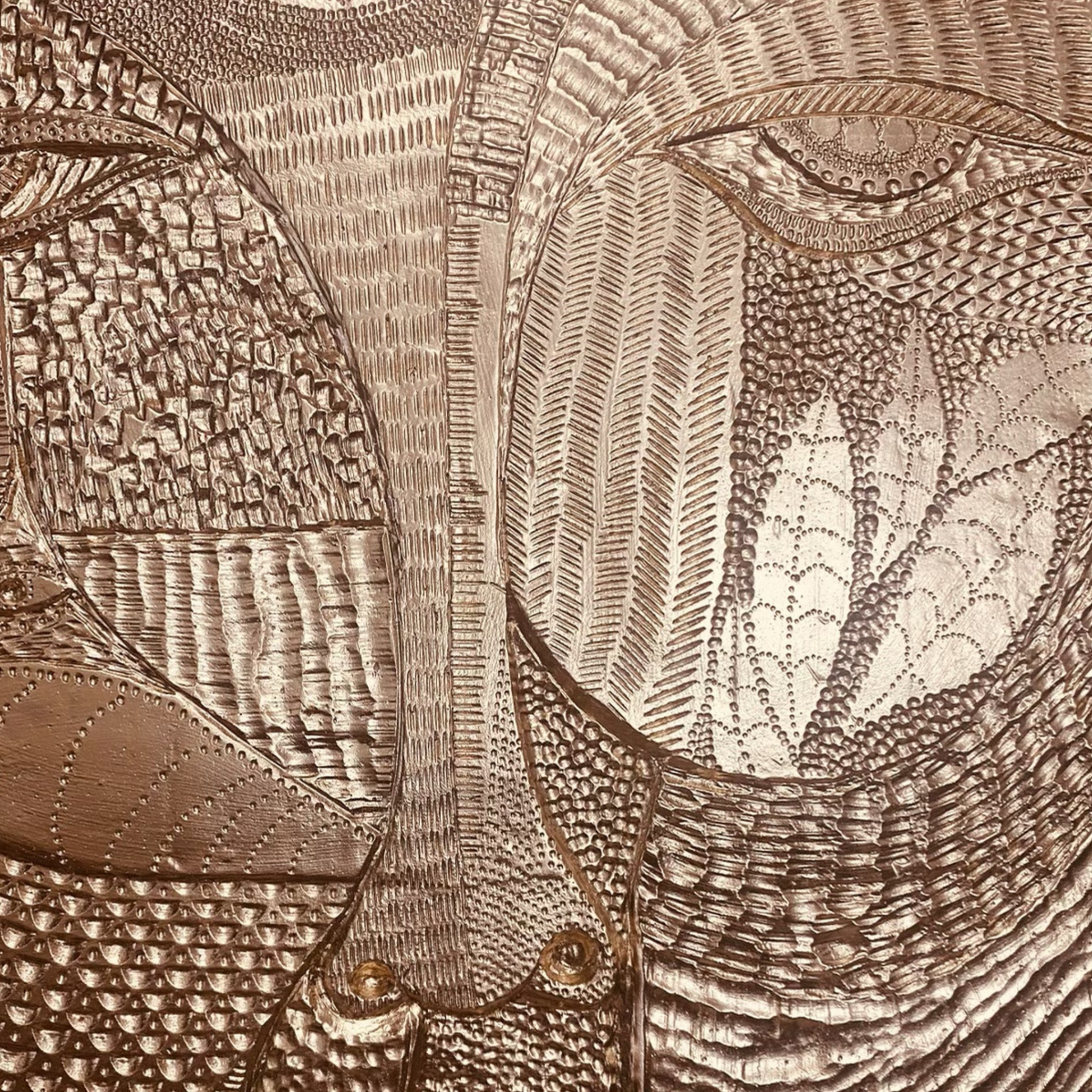 You Are It - Original Artwork - rorygarland