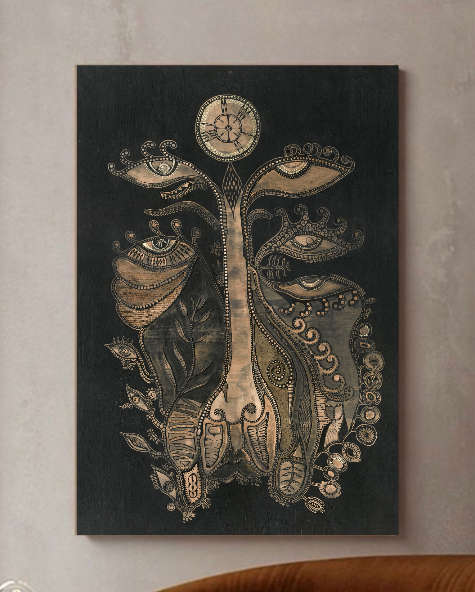 Unity - Limited Edition Print - rorygarland