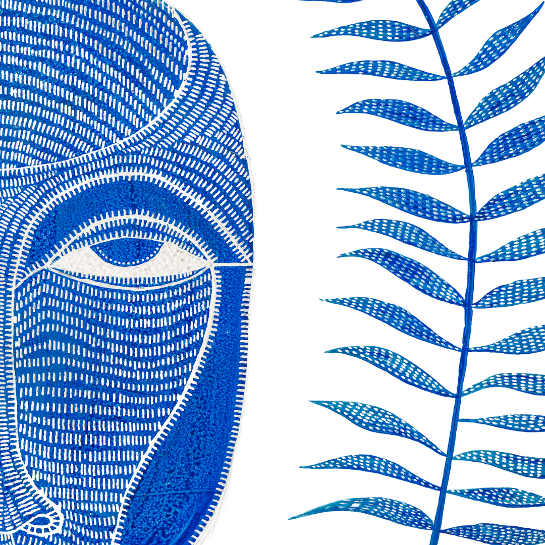 Bruno - Original Artwork - rorygarland