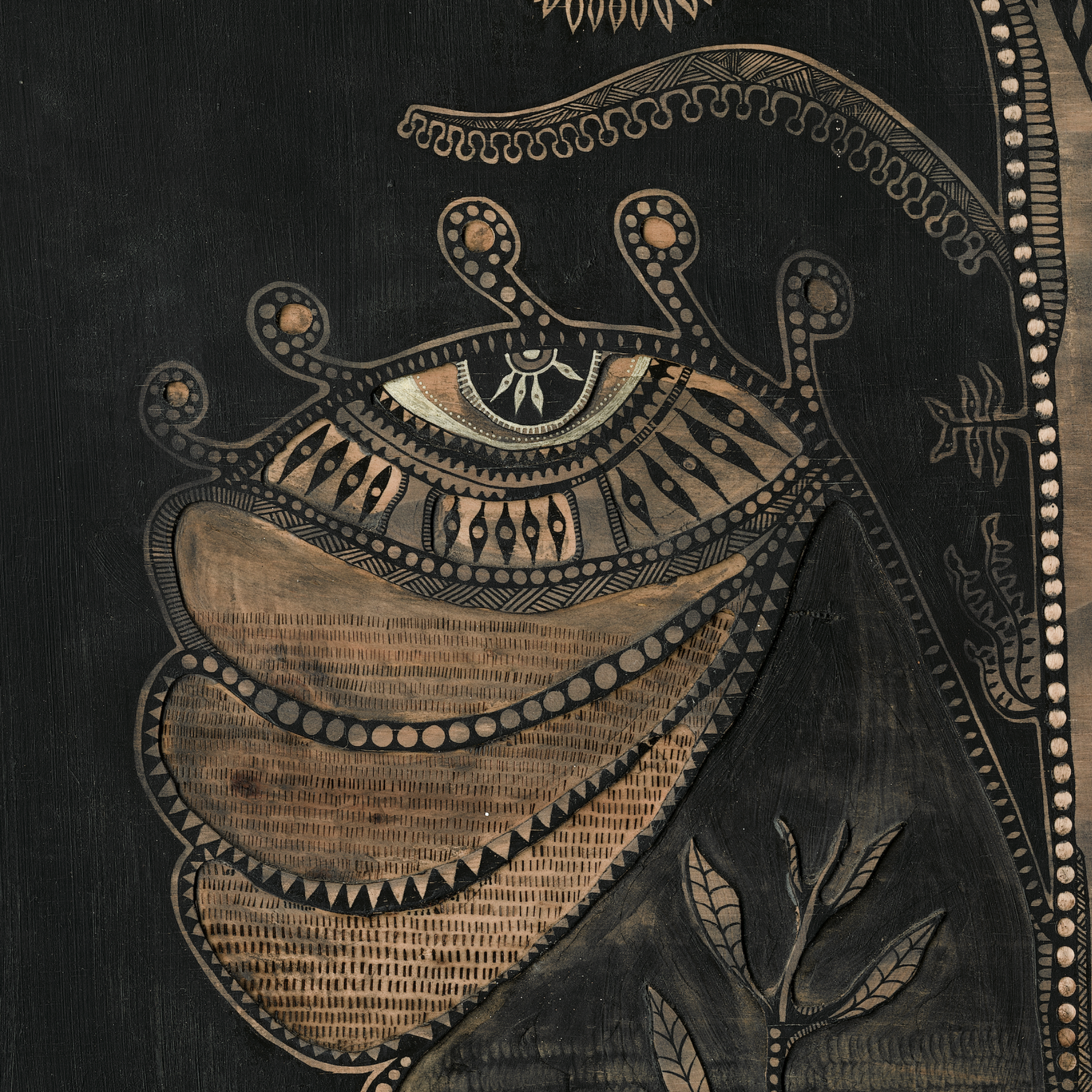 Unity - Original Artwork - rorygarland