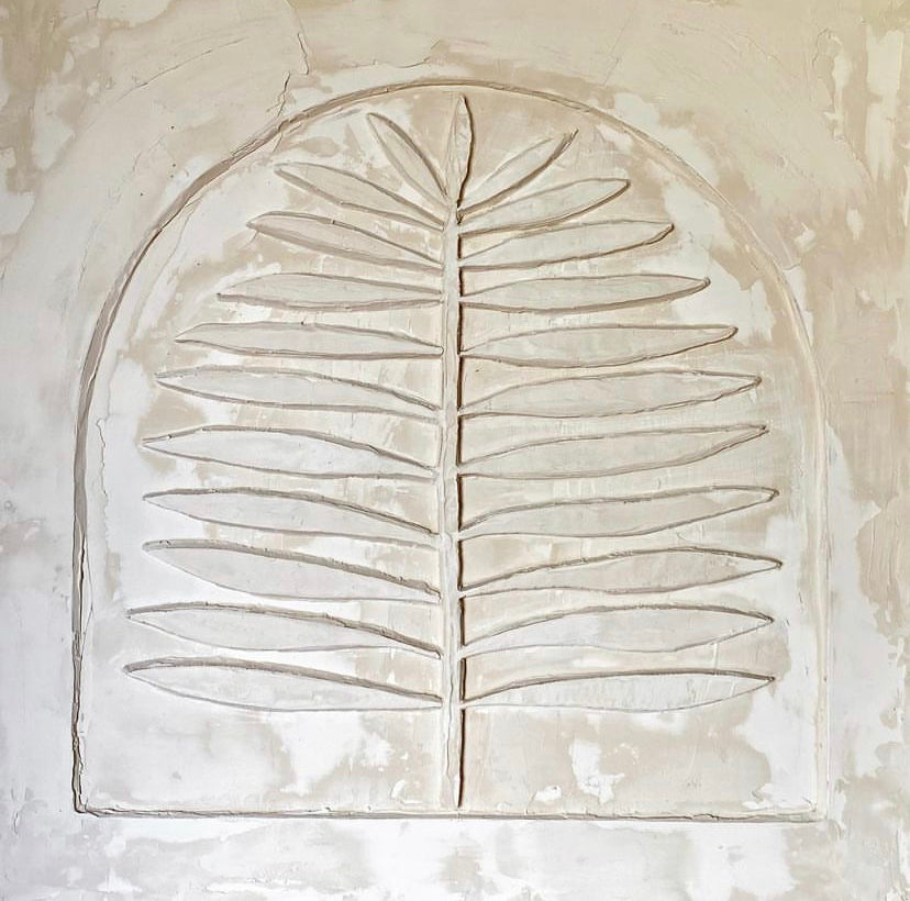 FYLLO - Relief Artwork - rorygarland