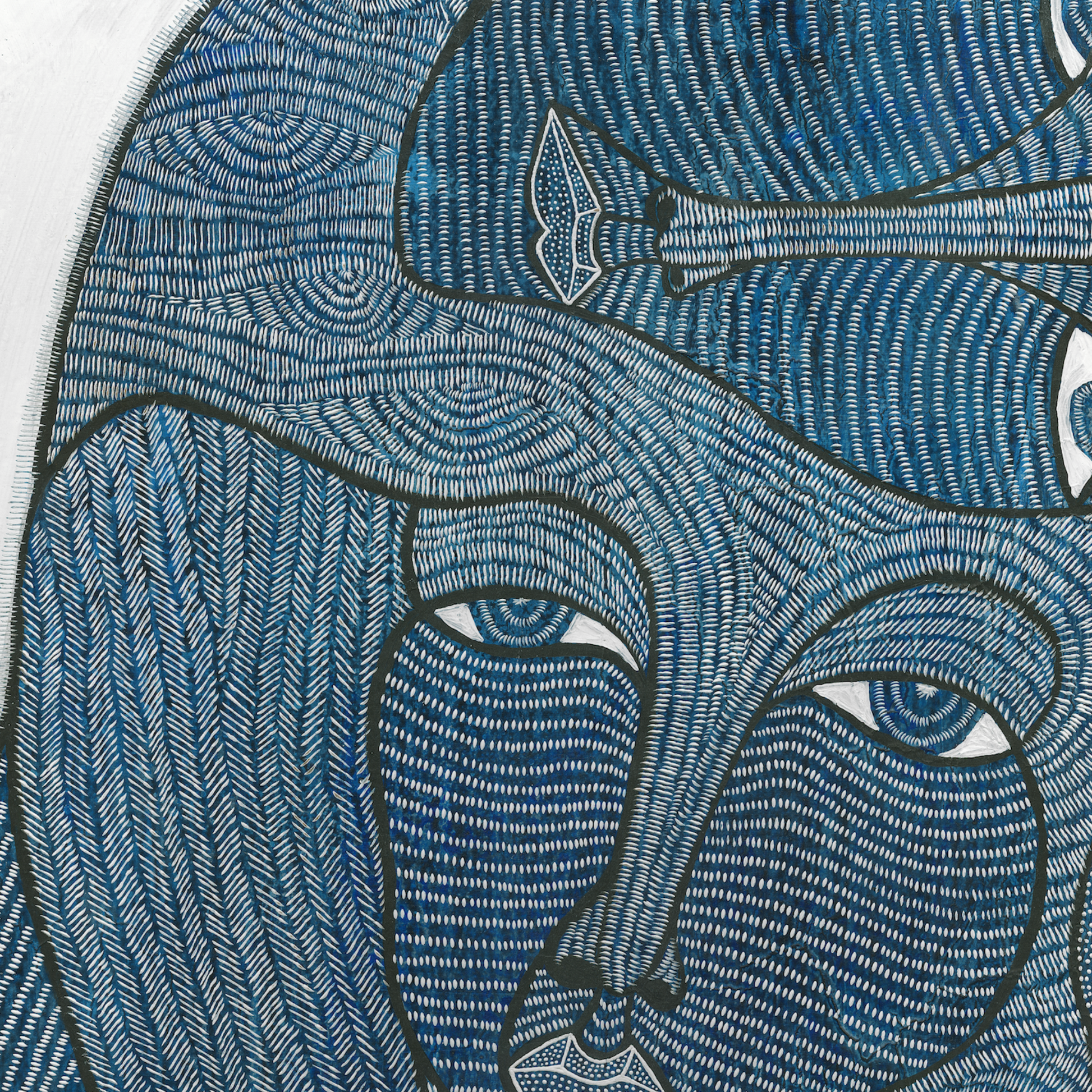 Inseparable - Original Artwork - rorygarland