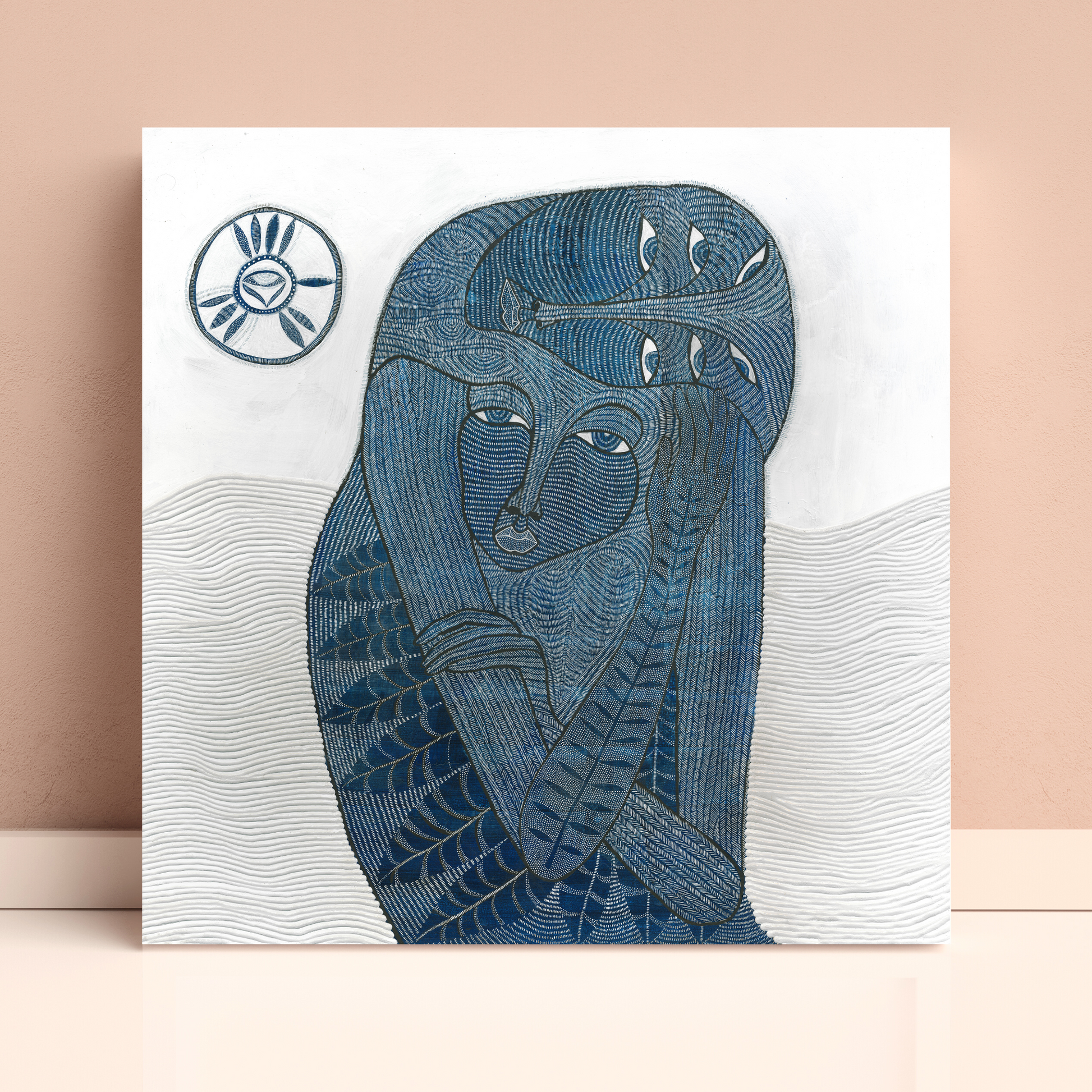 Inseparable - Limited Edition Print - rorygarland