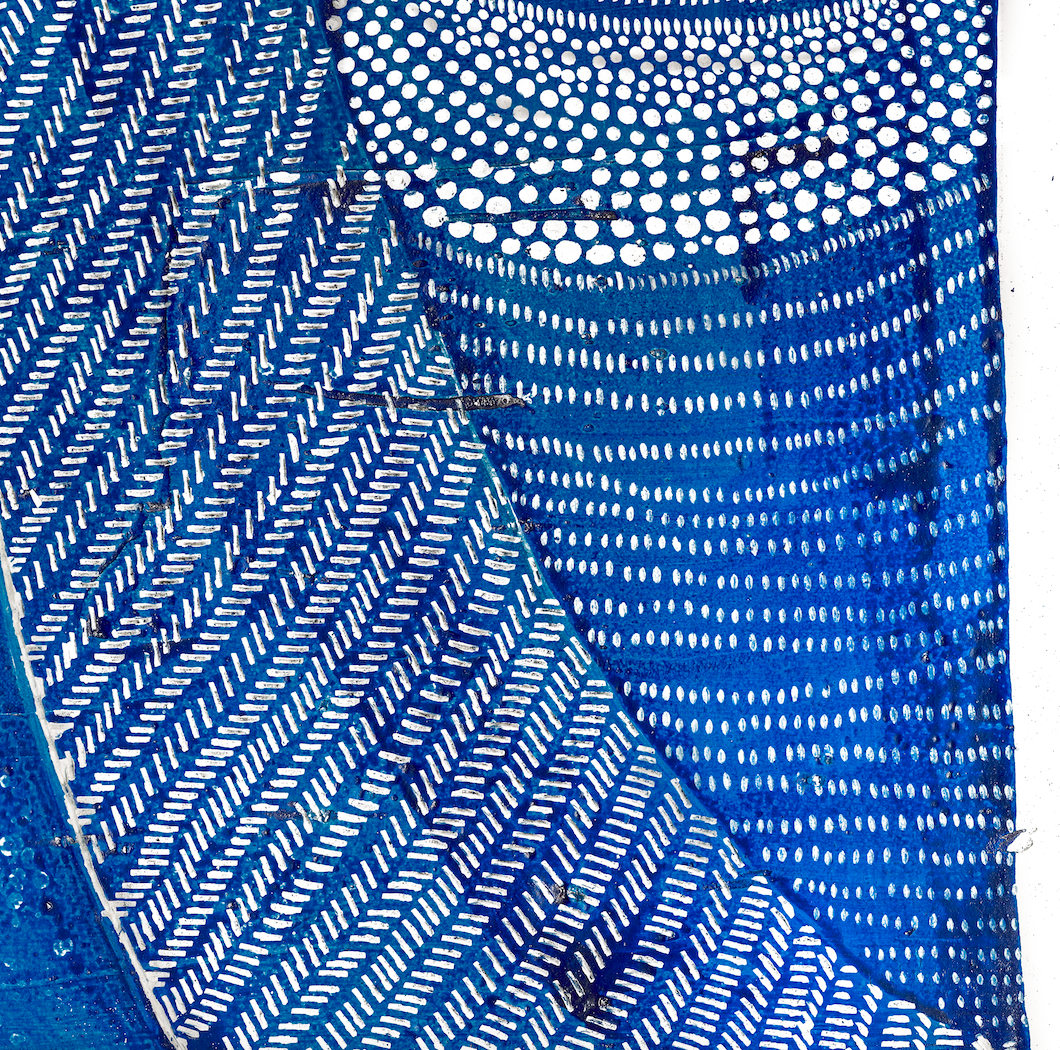 Bruno - Limited Edition Print - rorygarland