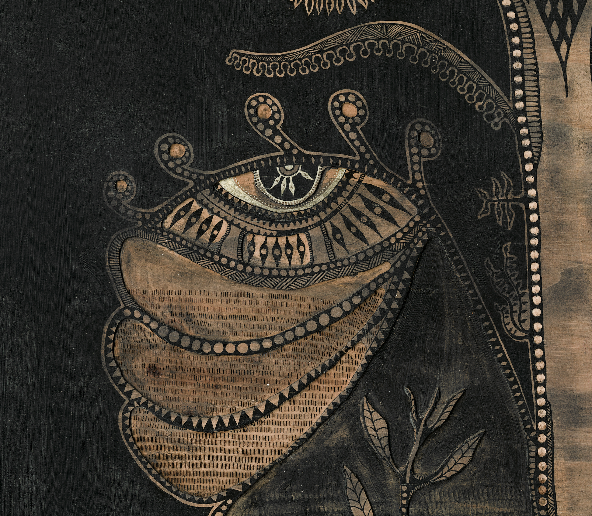 Unity - Limited Edition Print - rorygarland